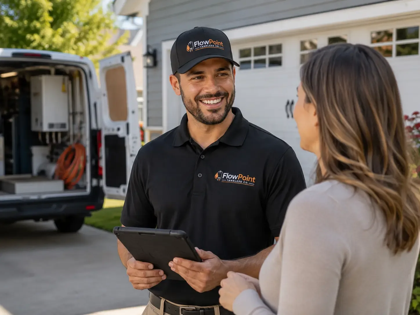Tankless Water Heater Installation Pelahatchie, MS FAQs